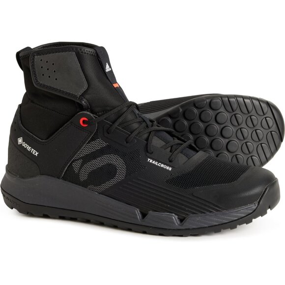 New Five Ten Trailcross Gore-Tex® Mountain Bike Shoes - Waterproof main image 6